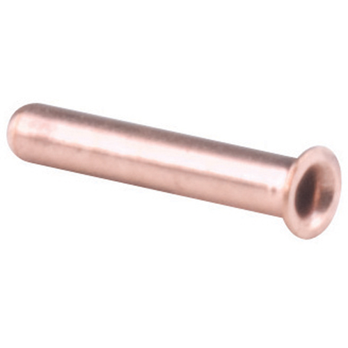 Compression Fittings-complete With Inserts For Non-metalic Tubing, 1/2" PB Rental Co. Ltd.