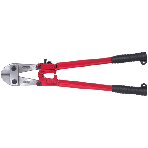IBC-18 Coupe-boulon de qualit&eacute; professionnelle ITC, 18" l, Coupe centrale PB Rental Co. Ltd.