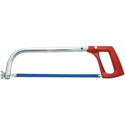 Adjustable Tubular Steel Hacksaw Frame, Plain Handle PB Rental Co. Ltd.