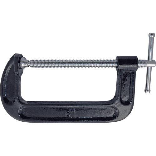 C-Clamp, 3" (76 mm) Capacity PB Rental Co. Ltd.