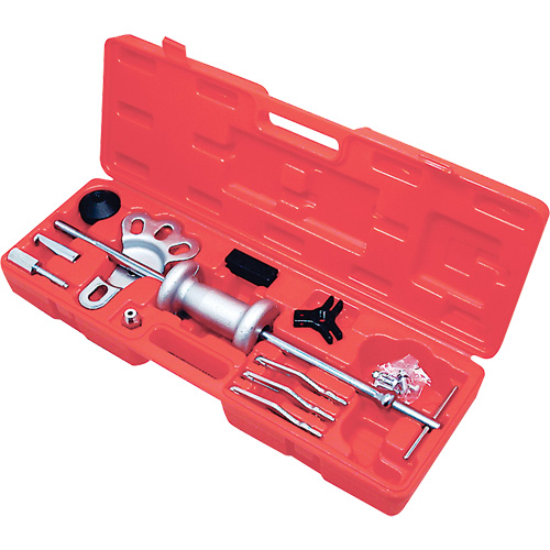 ISHK-13 13-Piece Slide Hammer Puller Set PB Rental Co. Ltd.