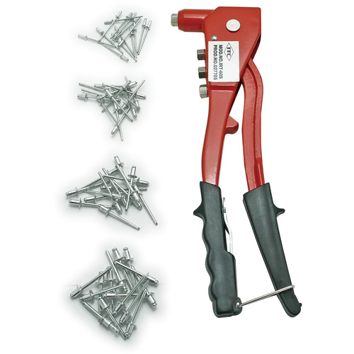 Hand Riveter Set PB Rental Co. Ltd.