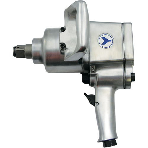Super Heavy-Duty Impact Wrench, 1" Drive, 1/2" NPT Air Inlet, 4000 No Load RPM PB Rental Co. Ltd.