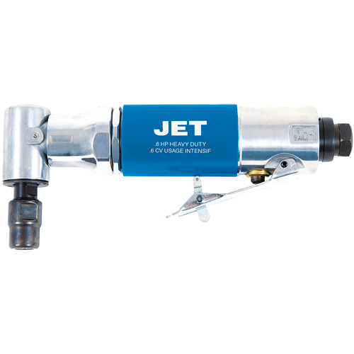 MG90HD 90° Angle Head Die Grinder, 1/4" Collet, 14500 RPM PB Rental Co. Ltd.