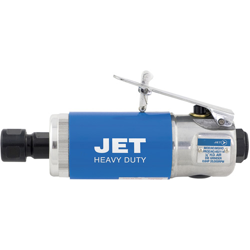 MG1HD 0.6 HP Heavy-Duty Mini Die Grinder, 1/4" Collet, 20000 RPM PB Rental Co. Ltd.