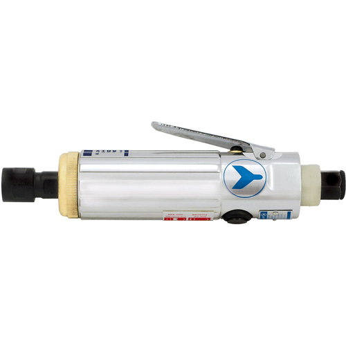DG149HD 0.9 HP Super Heavy-Duty Die Grinder, 1/4" Collet, 18000 RPM PB Rental Co. Ltd.