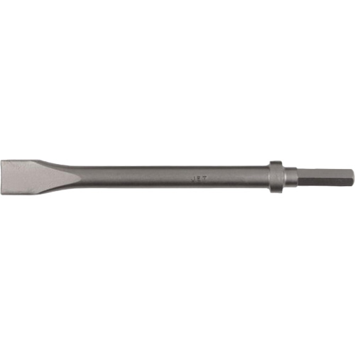 810 Narrow Face Flat Air Hammer Chisel PB Rental Co. Ltd.