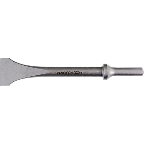 Face Flat Chisel PB Rental Co. Ltd.
