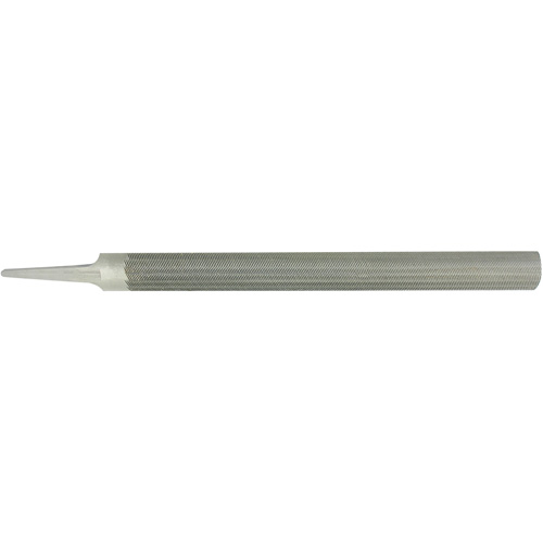 Pipeline File, Half Round, 14" L, Single Cut PB Rental Co. Ltd.