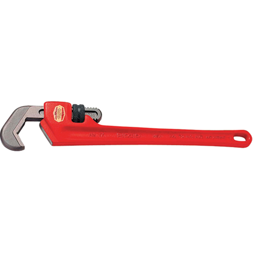 Cl&eacute;s hexagonales, Cap des m&acirc;choires 1-1/4", Longueur 14-1/2" PB Rental Co. Ltd.