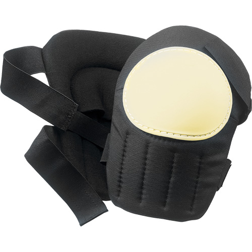 Knee Pad, Hook and Loop Style, Plastic Caps, Foam Pads PB Rental Co. Ltd.