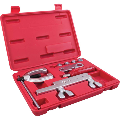 Jeu doutils &agrave; &eacute;vaser PB Rental Co. Ltd.