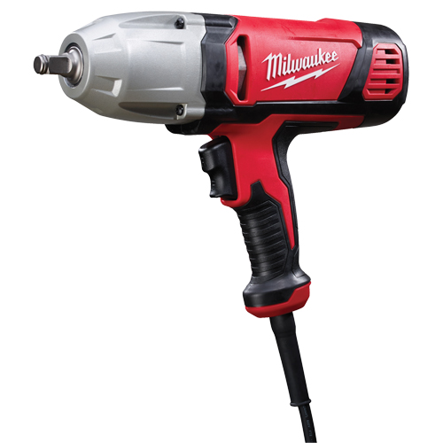 Cl&eacute; &agrave; chocs avec interrupteur basculant, 120 V, Mandrin 1/2" PB Rental Co. Ltd.