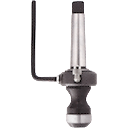 Arbor Assemblies for Threaded Shank Steel Hawg Cutters - No. 3 Morse Taper Quick Arbor Assembly PB Rental Co. Ltd.