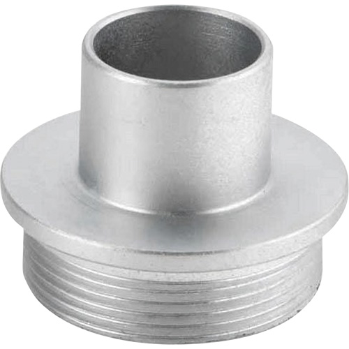 Ensemble de guide de gabarit de façonnage &agrave; face verrouill&eacute;e de 1-3/8" PB Rental Co. Ltd.