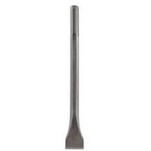 SDS-Max Scaling Chisel PB Rental Co. Ltd.