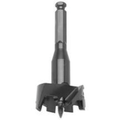 Standard Self-Feed Drill Bit, 2", 6" Length, 7/16" Hex Shank PB Rental Co. Ltd.