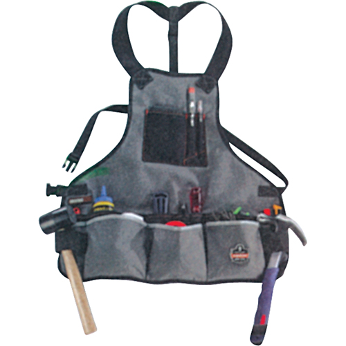 16-Pocket Aprons PB Rental Co. Ltd.