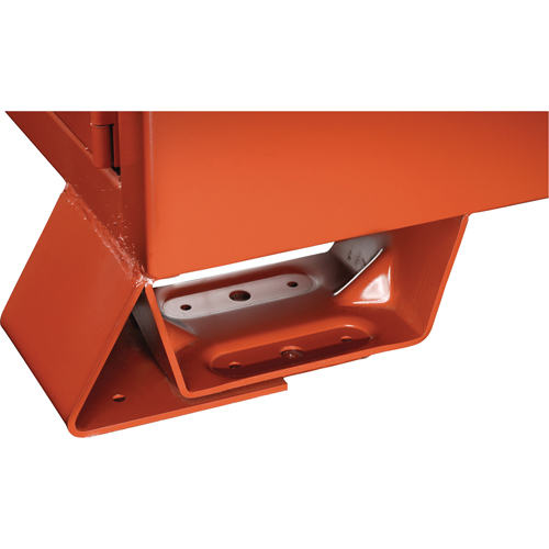 Armoire &agrave; tiroirs, 60-1/8" la x 53-1/4" h x 30-1/4" p, Capacit&eacute; de 58,7 pi³ PB Rental Co. Ltd.