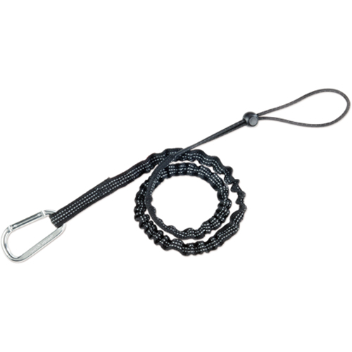 Longe porte-outils Squids 3100, Tendeur, Mousqueton/boucle PB Rental Co. Ltd.