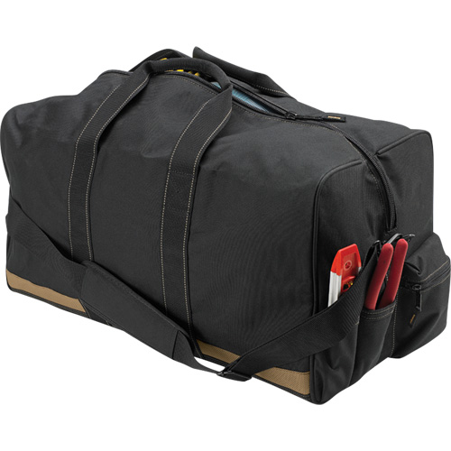 Sacs pour &eacute;quipement tout usage, Polyester, 4 pochettes, Noir PB Rental Co. Ltd.