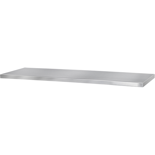 Extreme Tools&reg; RX Series Work Surface, 25" D x 55" W, 1" Thick PB Rental Co. Ltd.