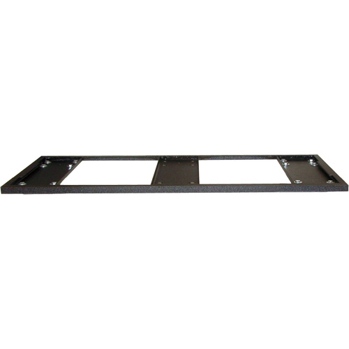 Socle roulant  PB Rental Co. Ltd.