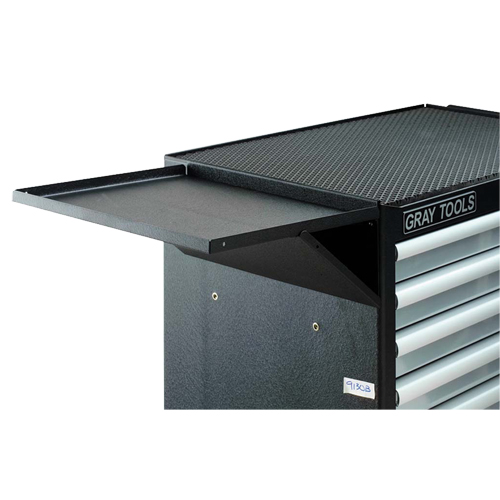 Tablette lat&eacute;rale PB Rental Co. Ltd.