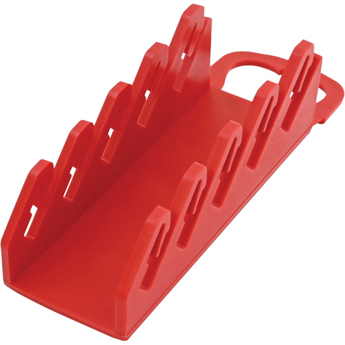 Wrench Organizer PB Rental Co. Ltd.