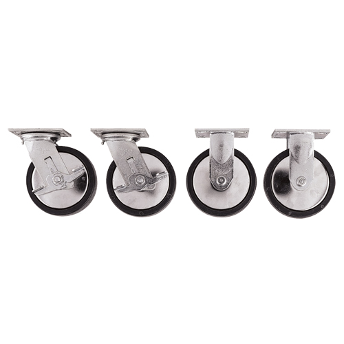Caster Set PB Rental Co. Ltd.