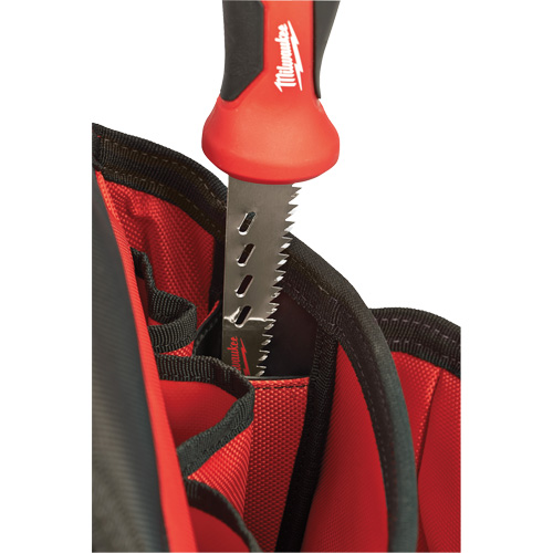 Ceinture de travail a/m&eacute;canisme de suspension pour entrepreneur, Nylon, Noir PB Rental Co. Ltd.