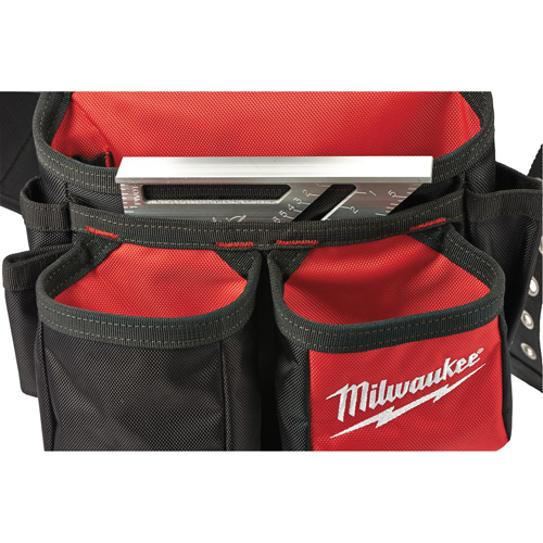 Ceinture de travail a/m&eacute;canisme de suspension pour entrepreneur, Nylon, Noir PB Rental Co. Ltd.