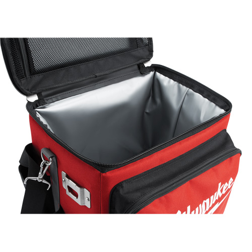 Glaci&egrave;re de chantier, 20,5 L Capacit&eacute; PB Rental Co. Ltd.