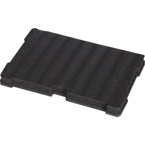 Cloison en mousse personnalisable PB Rental Co. Ltd.