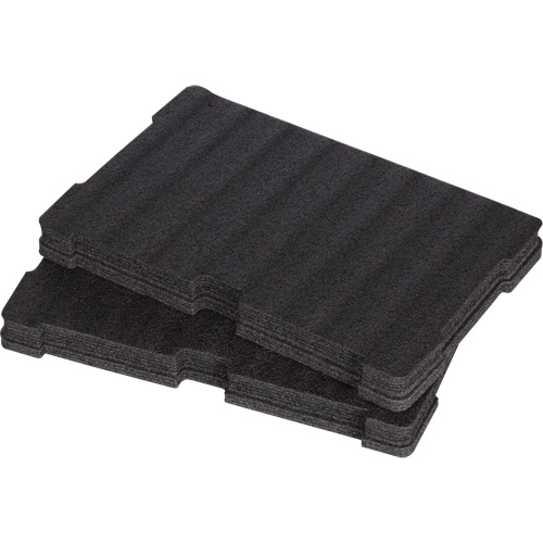Cloison en mousse personnalisable PB Rental Co. Ltd.