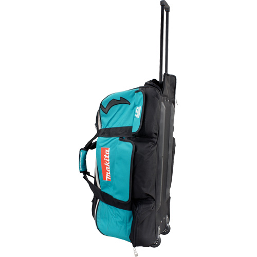 Sac &agrave; outils LXT sur roulettes PB Rental Co. Ltd.