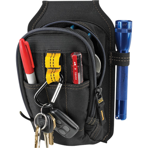 Petite poche &agrave; outils, Porte-outil multiple, Polyester, 9 Poches PB Rental Co. Ltd.