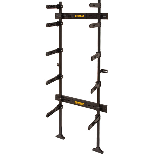 ToughSystem&reg; Workshop Racking System PB Rental Co. Ltd.