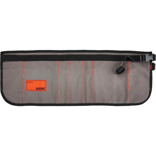 Tablier &agrave; la taille 5707 Arsenal PB Rental Co. Ltd.