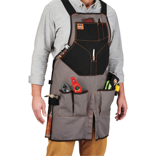 Tablier &agrave; outils Arsenal 5705 PB Rental Co. Ltd.