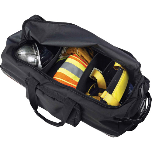Arsenal&reg; 5120 Large Wheeled Gear Bag PB Rental Co. Ltd.