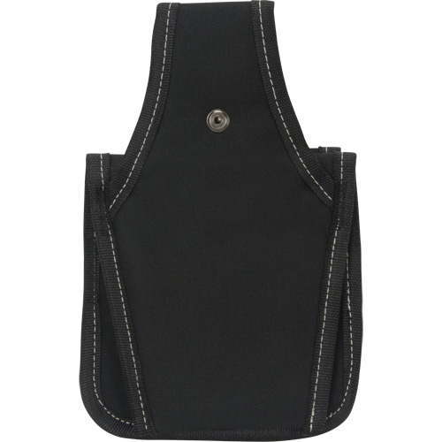 Porte-outils & t&eacute;l&eacute;phone cellulaire &agrave; plusieurs pochettes, Porte-outil multiple, Polyester, 4 Poches PB Rental Co. Ltd.