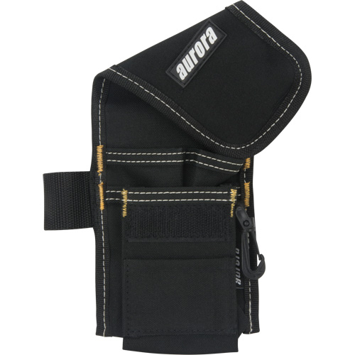 Multi-Purpose Tool Holder, Multiple Tool Holder, Polyester, 4 Pockets PB Rental Co. Ltd.