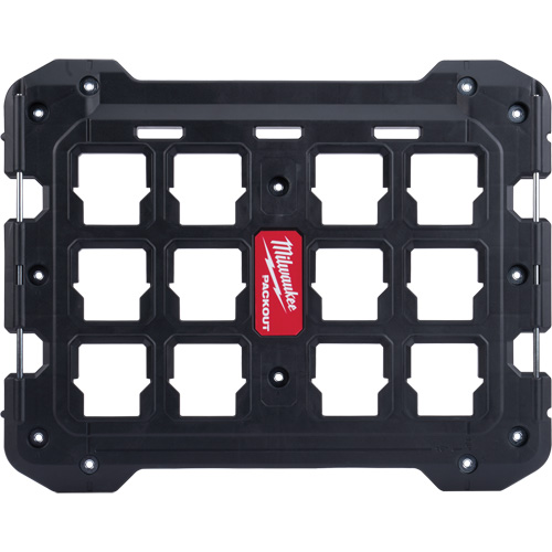 Packout Mounting Plate PB Rental Co. Ltd.