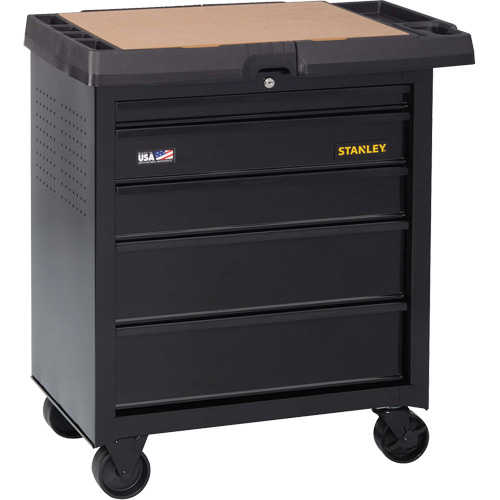 &eacute;tabli de s&eacute;rie 100, Stratifi&eacute; Surface PB Rental Co. Ltd.
