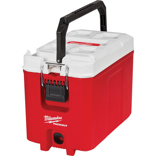 Glaci&egrave;re compacte Packout, 16 pintes Capacit&eacute; PB Rental Co. Ltd.