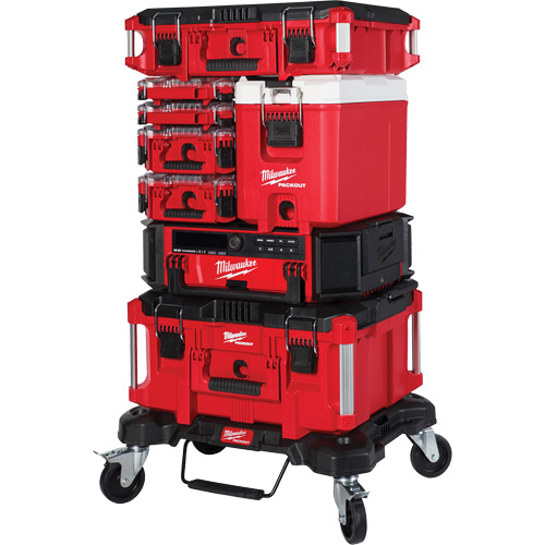 Glaci&egrave;re compacte Packout, 16 pintes Capacit&eacute; PB Rental Co. Ltd.