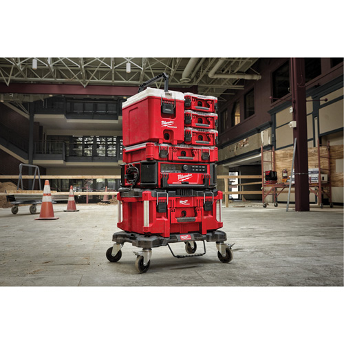 Glaci&egrave;re compacte Packout, 16 pintes Capacit&eacute; PB Rental Co. Ltd.