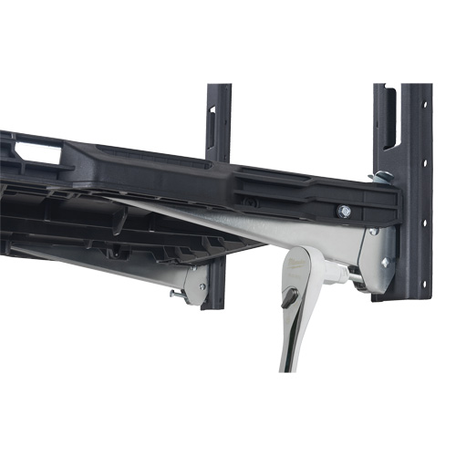 Packout Racking Kit PB Rental Co. Ltd.