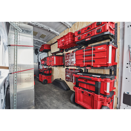 Packout Racking Kit PB Rental Co. Ltd.